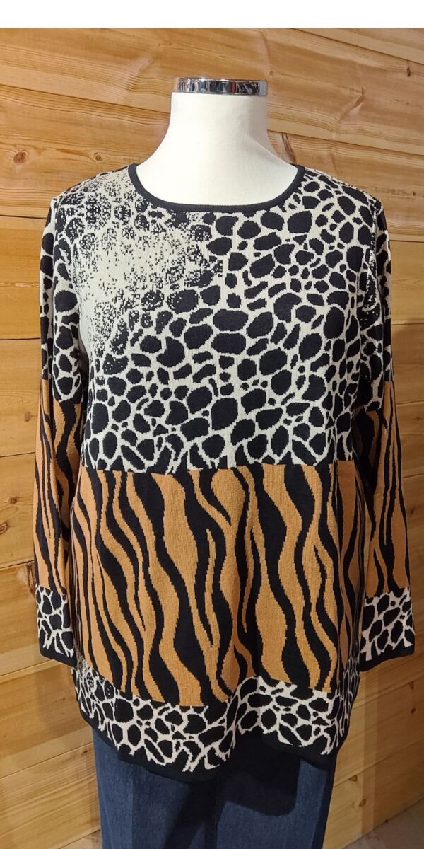 Pull Panter