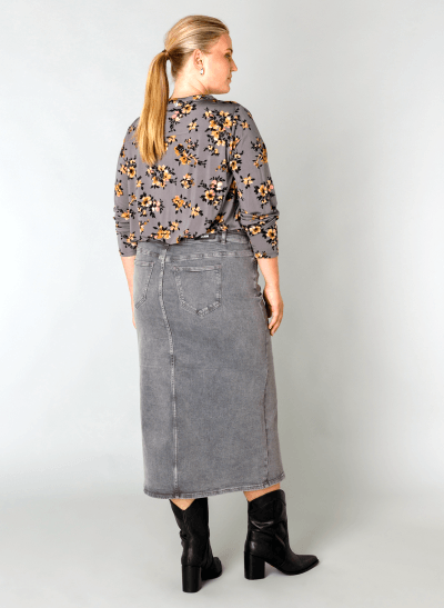 Yest curve A005753 Fynn - Afbeelding 3