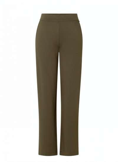 Yest curve A005860 Nadeche