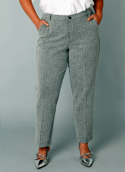 Yest curve A005966 Fredrika - Afbeelding 4