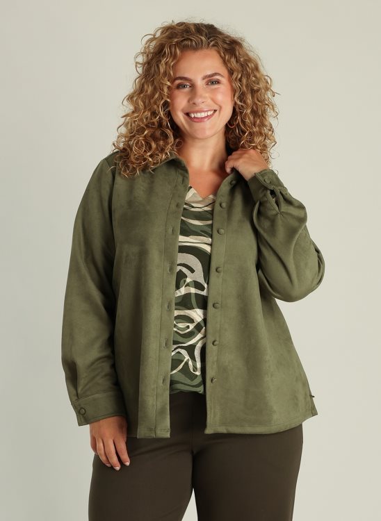 Yest curve A005987 gladys