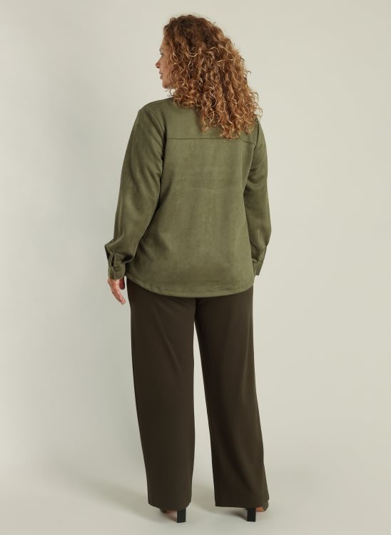 Yest curve A005987 gladys - Afbeelding 2