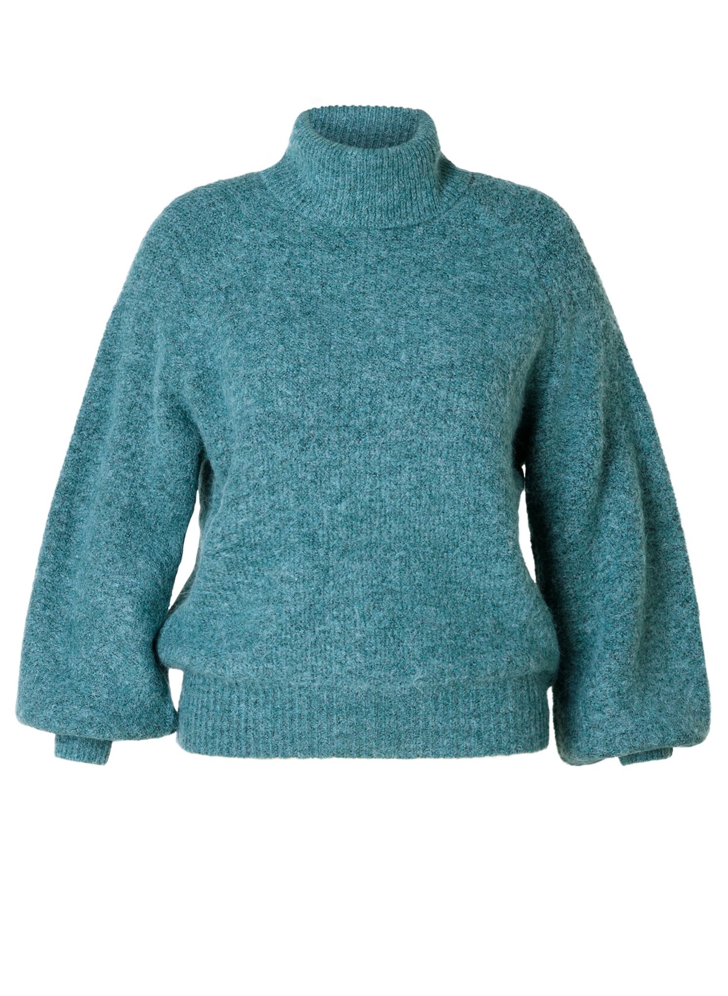 Yest curve A005920 Widia - Afbeelding 2