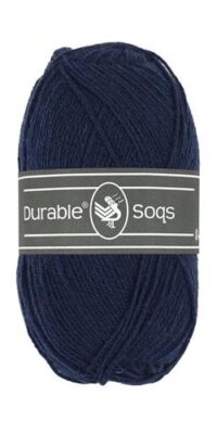 Durable Soqs