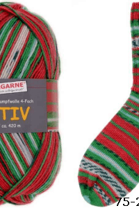 Supergarne christmas