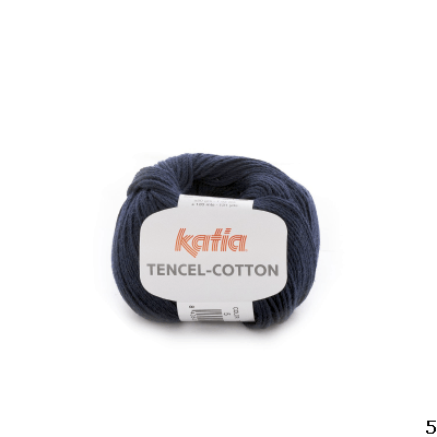 Katia Tencel-Cotton 0-30 - Afbeelding 16