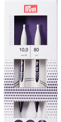 Ergonomics rondbreinaald