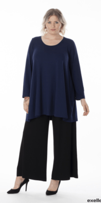 Exelle tuniek Trozoni