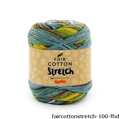 katia fair cot.strech