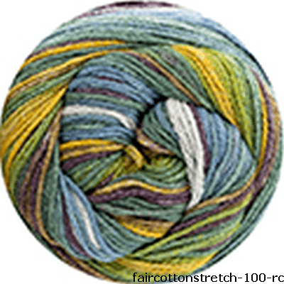 katia fair cot.strech - Afbeelding 2