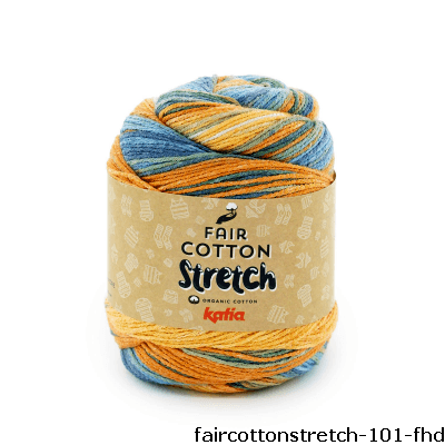 katia fair cot.strech - Afbeelding 3