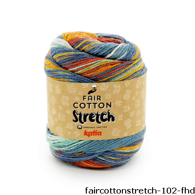 katia fair cot.strech - Afbeelding 5