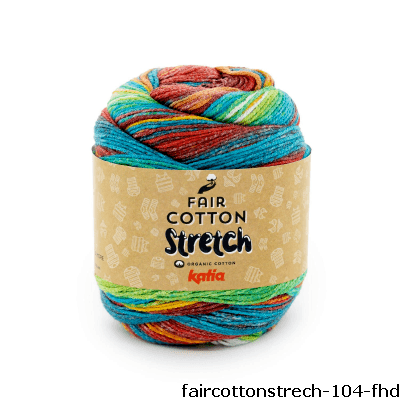 katia fair cot.strech - Afbeelding 9