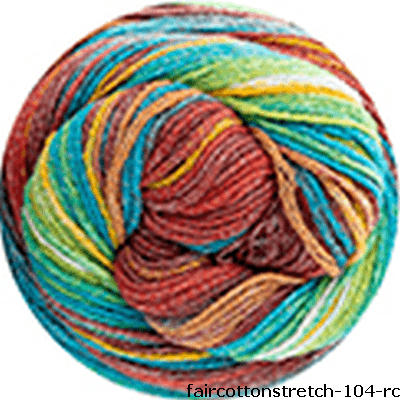 katia fair cot.strech - Afbeelding 10