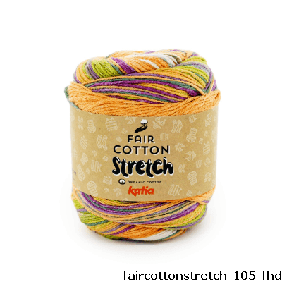 katia fair cot.strech - Afbeelding 11