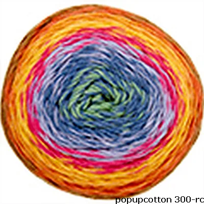 katia pop-up cotton - Afbeelding 2