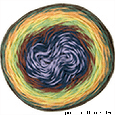 katia pop-up cotton - Afbeelding 4