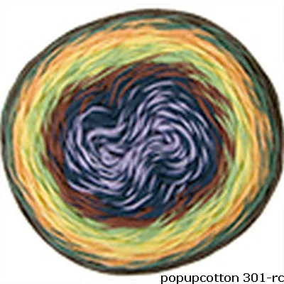 katia pop-up cotton - Afbeelding 4