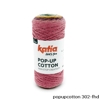 katia pop-up cotton - Afbeelding 5