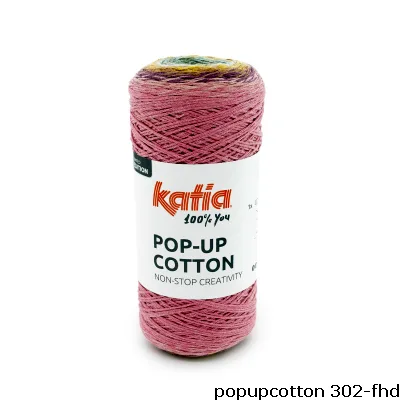 katia pop-up cotton - Afbeelding 5