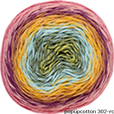 katia pop-up cotton - Afbeelding 6