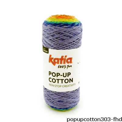 katia pop-up cotton - Afbeelding 7
