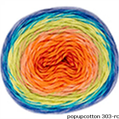 katia pop-up cotton - Afbeelding 8