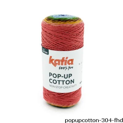 katia pop-up cotton - Afbeelding 9
