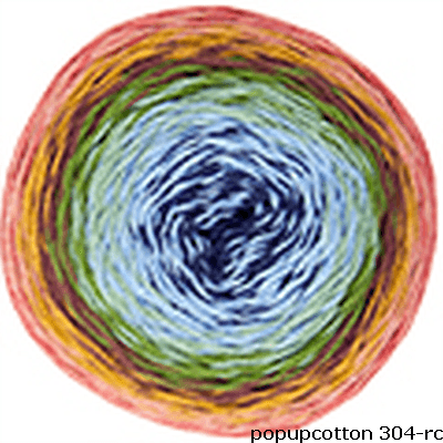 katia pop-up cotton - Afbeelding 10