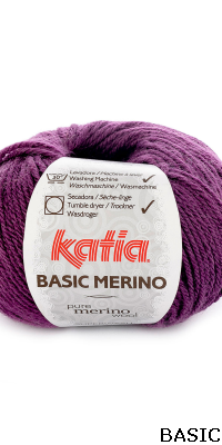 Basic Merino 30-80