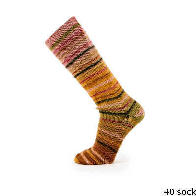 Symmetric socks&more illusion - Afbeelding 7