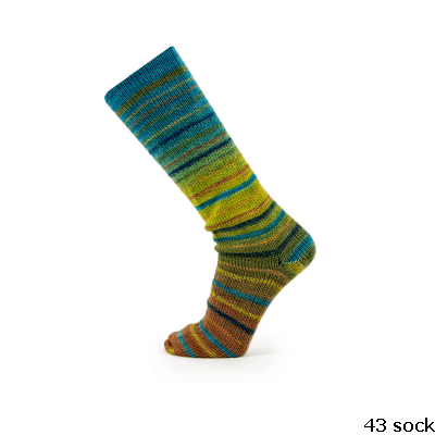 Symmetric socks&more illusion - Afbeelding 10