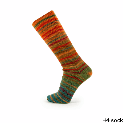 Symmetric socks&more illusion - Afbeelding 11