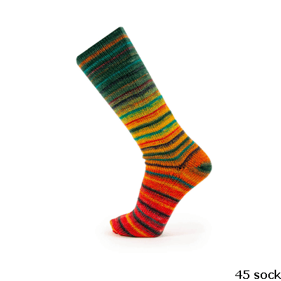 Symmetric socks&more illusion - Afbeelding 12