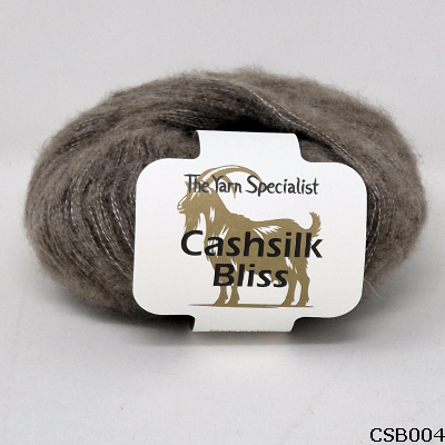 Cashsilk Bliss 04