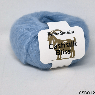 Cashsilk Bliss 04 - Afbeelding 3