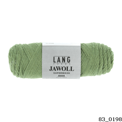 Jawoll mosterd tot bruin - Afbeelding 6