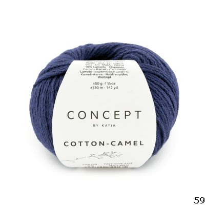 Katia Cotton-Cashmere - Afbeelding 3