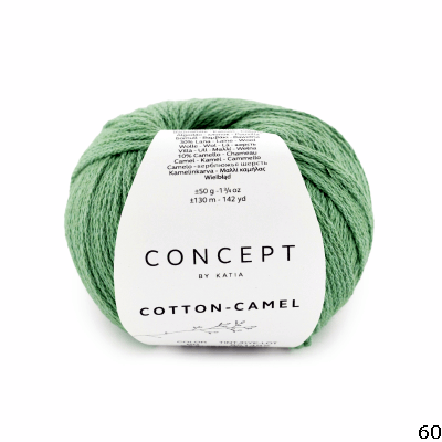 Katia Cotton-Cashmere - Afbeelding 4