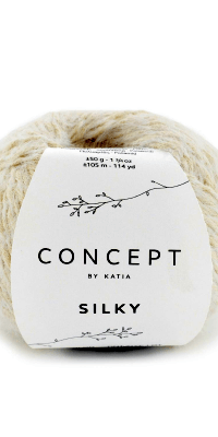 Katia silky