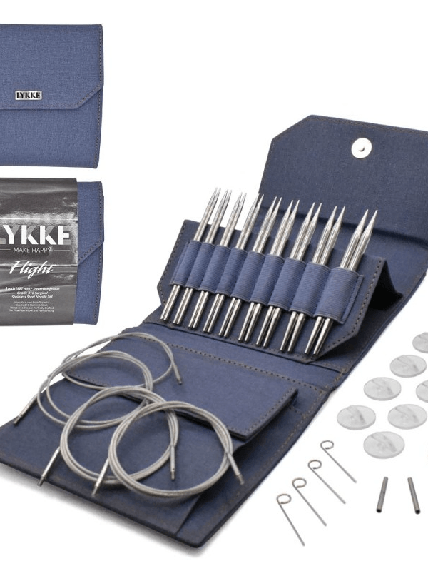 Lykke