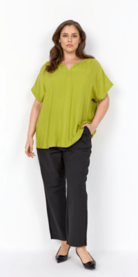 Wasabi W10622 groen