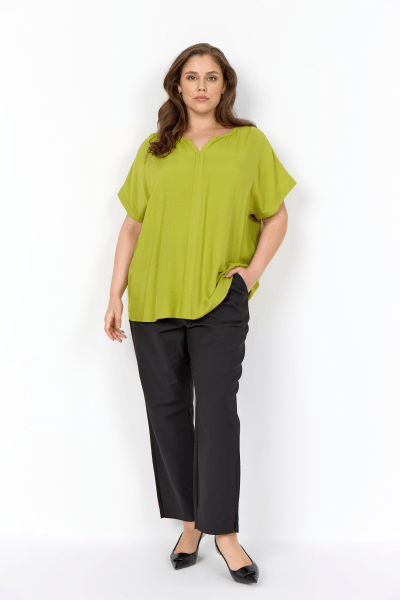 Wasabi W10622 groen