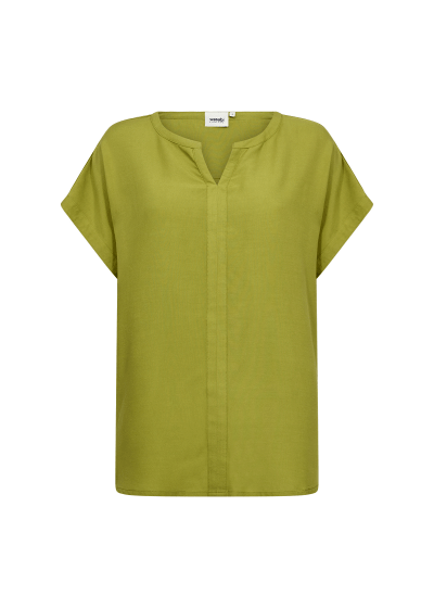 Wasabi W10622 groen - Afbeelding 2