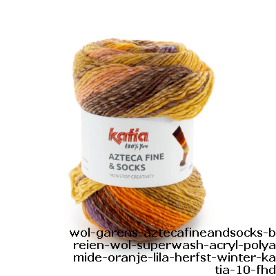 Azteca fine socks & more
