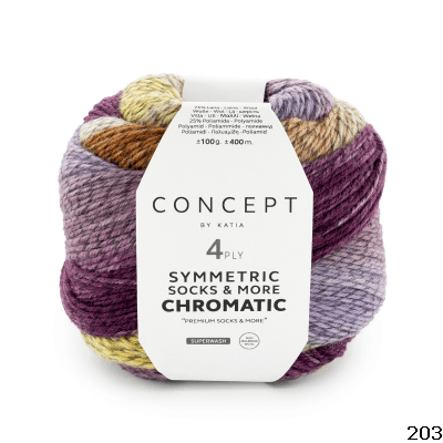 Chromatic sym socks - Afbeelding 4