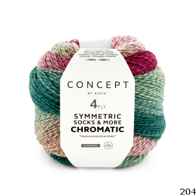 Chromatic sym socks - Afbeelding 5