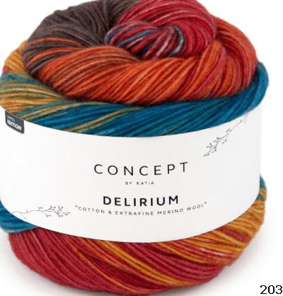 Delirium