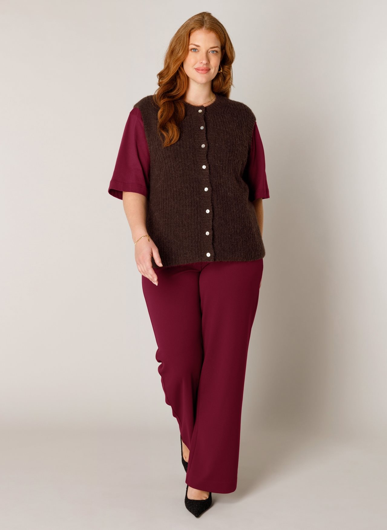 Base Level Curvy Nelly - Afbeelding 6