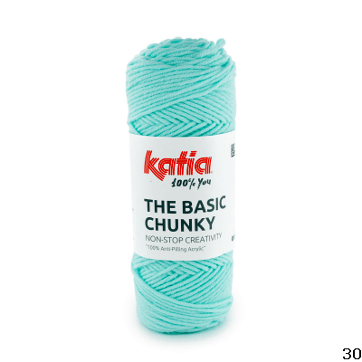 The basic-chunky 2